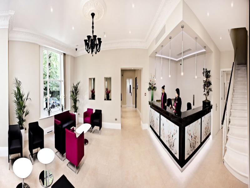 House Londra