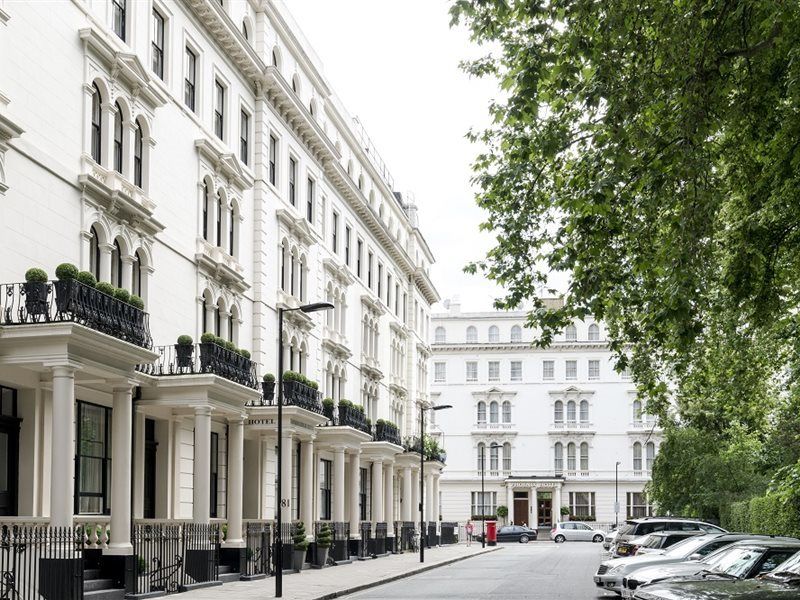 House Hotel Londra